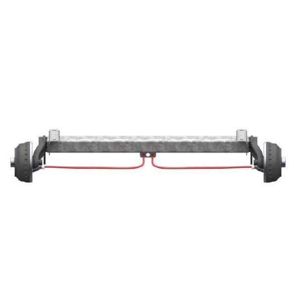 GFA 1350kg, A: 1100mm, C: 1550mm  4kt