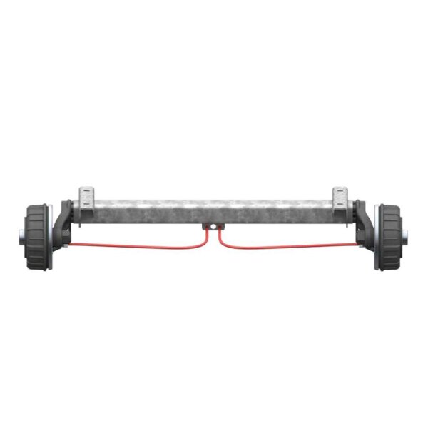 GFA 1800kg, A: 1500mm, C: 1990mm  4kt