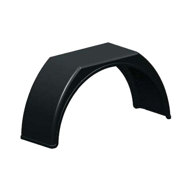 Kotflügel 280/920 Kunststoff KNOTT