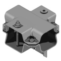 Klemmschalensatz KNOTT