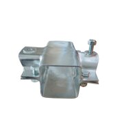 Klemmschalensatz KNOTT