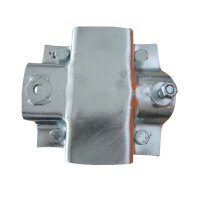 Klemmschalensatz KNOTT