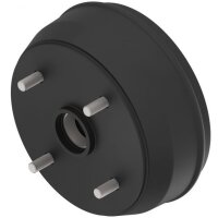 BT AVONRIDE 203.2x40,           139,7x4