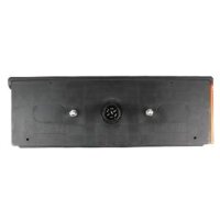 Bremsbackensatz KNOTT 200x50 Hydr. S.