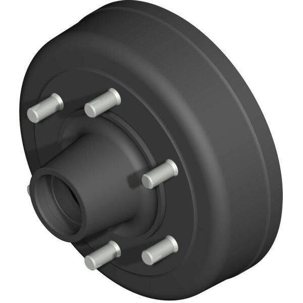 BT KNOTT 300x60, 187mm H, 205x6 ABS
