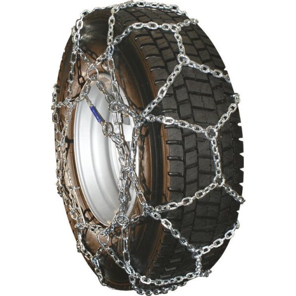 Arktik 207  4.5mm   Schneeketten