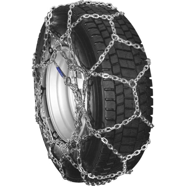 Arktik   38     7mm   Schneeketten