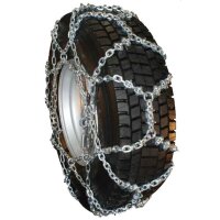 Arktik Super   34  5.5mm   Schneeketten