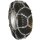 Arktik Super   38     7mm   Schneeketten
