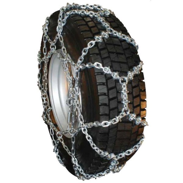 Arktik Super   39     7mm   Schneeketten