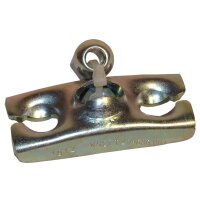 Einachsausgleichswaage KNOTT M10 Pilz