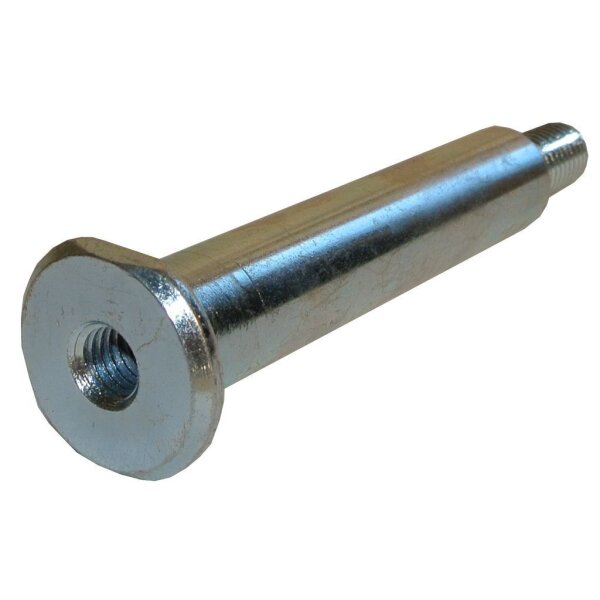 Bolzen mit Gewindezapfen KH