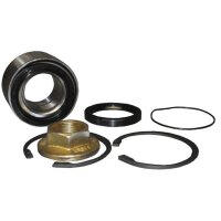 Radlagersatz KNOTT, wasserdicht