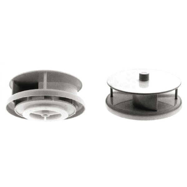 Dachentlüfter Ø 242.5mm