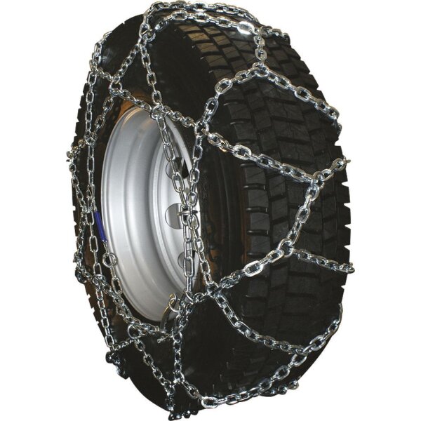 Master Truck  355     7mm   Schneeketten