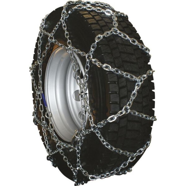 Master Truck  405     7mm   Schneeketten