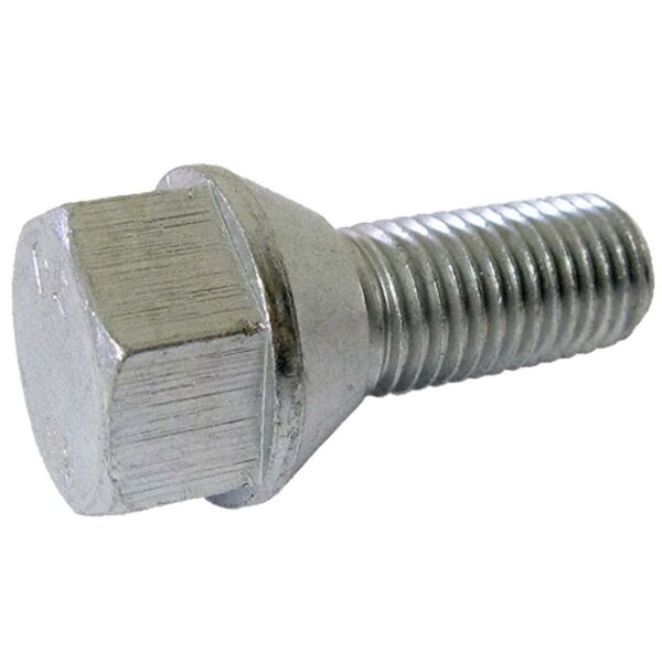 Radschraube Kegel M12x1,5x29  10.9