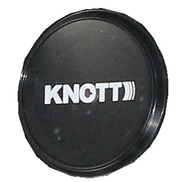 Felgendeckel Knott für Alufelge
