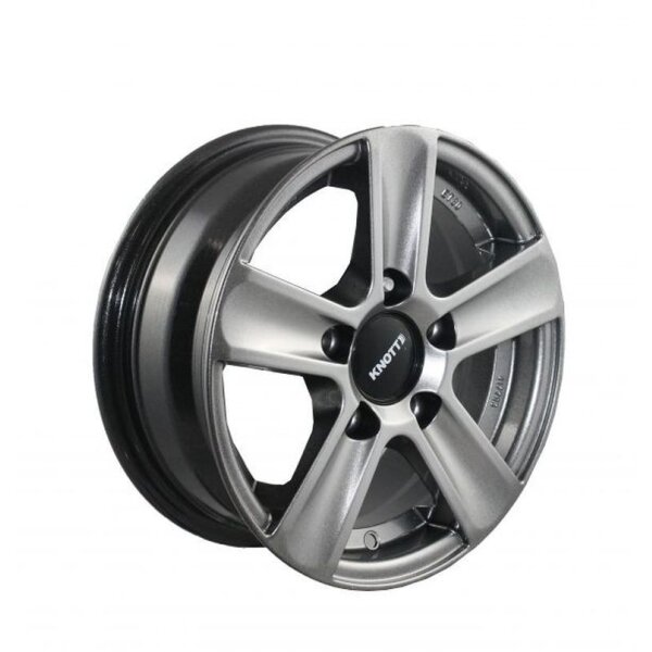 Felge  5.50Jx13   67/112/5  ET 30