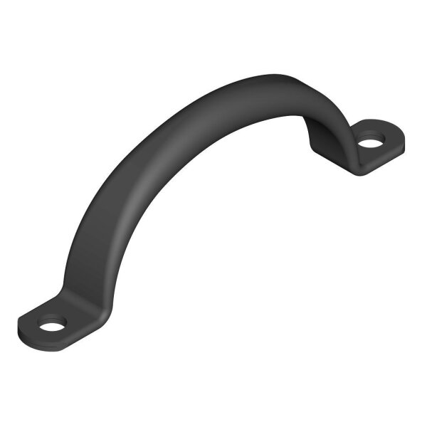 Handgriff KNOTT schwarz