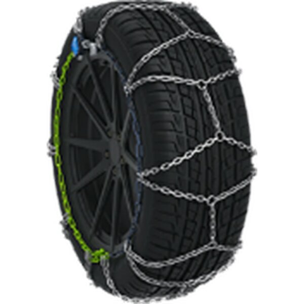 STOP&GO CAR   080  9mm   Schneeketten