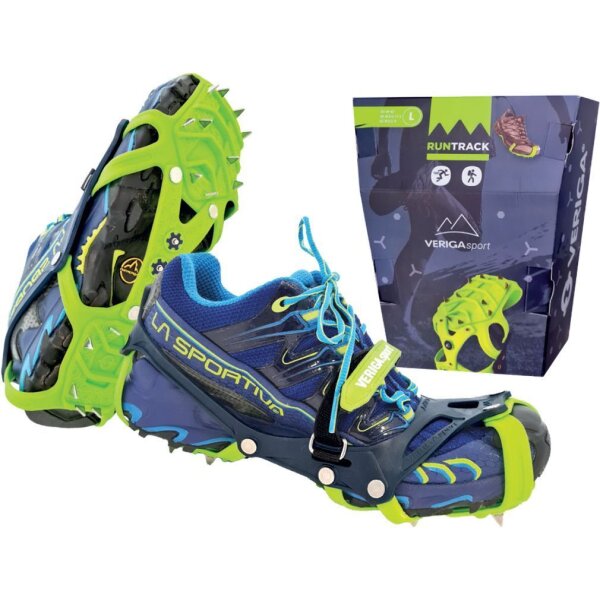 Schuhketten, Gleitschutz