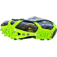 Schuhketten, Gleitschutz