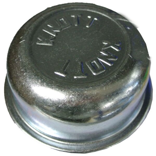 Nabendeckel KNOTT  80,2