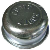 Nabendeckel KNOTT  80,2