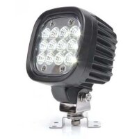 LED Arbeitsscheinw. 110x110x85, 12/24V WAS