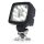 LED Arbeitsscheinw. 101x101x75, 12-70V WAS
