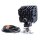 LED Arbeitsscheinw. 101x101x75, 12-70V WAS
