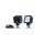 LED Arbeitsscheinw. 101x101x75, 12-70V WAS
