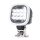 LED Arbeitsscheinw. 110x110x85, 12-70V WAS