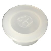 Verschlussdeckel (Stopfen) Ø 18mm
