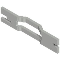 Stössel links KNOTT