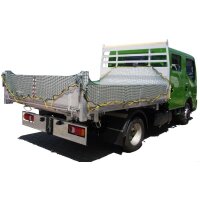 Netz 45 Maschenweite, 2700x1500mm