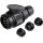 Stecker 13-pol Kunststoff, drehbar, 12V