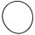 O-Ring KNOTT Ø 52 x1.5mm
