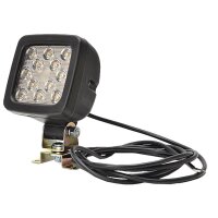 LED Arbeits-Rückfahrscheinw. 100x100x77, 12/24V WAS