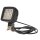 LED Arbeits-Rückfahrscheinw. 100x100x77, 12/24V WAS